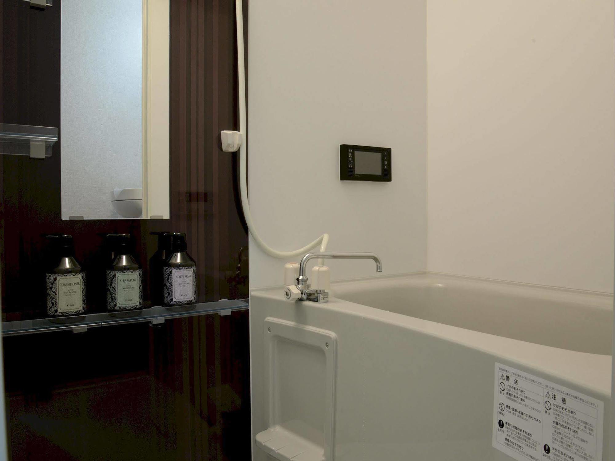 Root2 Coffee & Hostel 교토 외부 사진