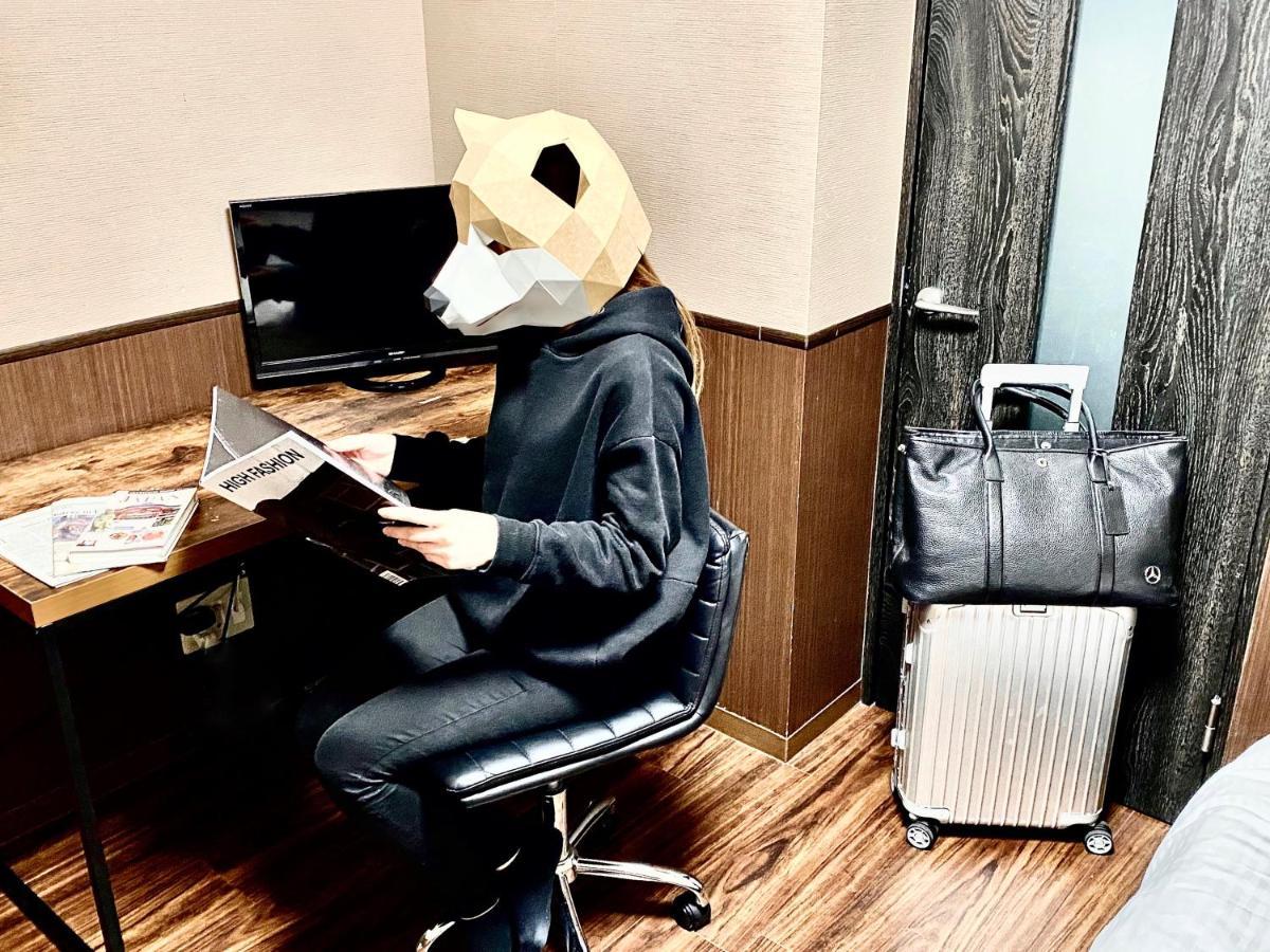 Root2 Coffee & Hostel 교토 외부 사진