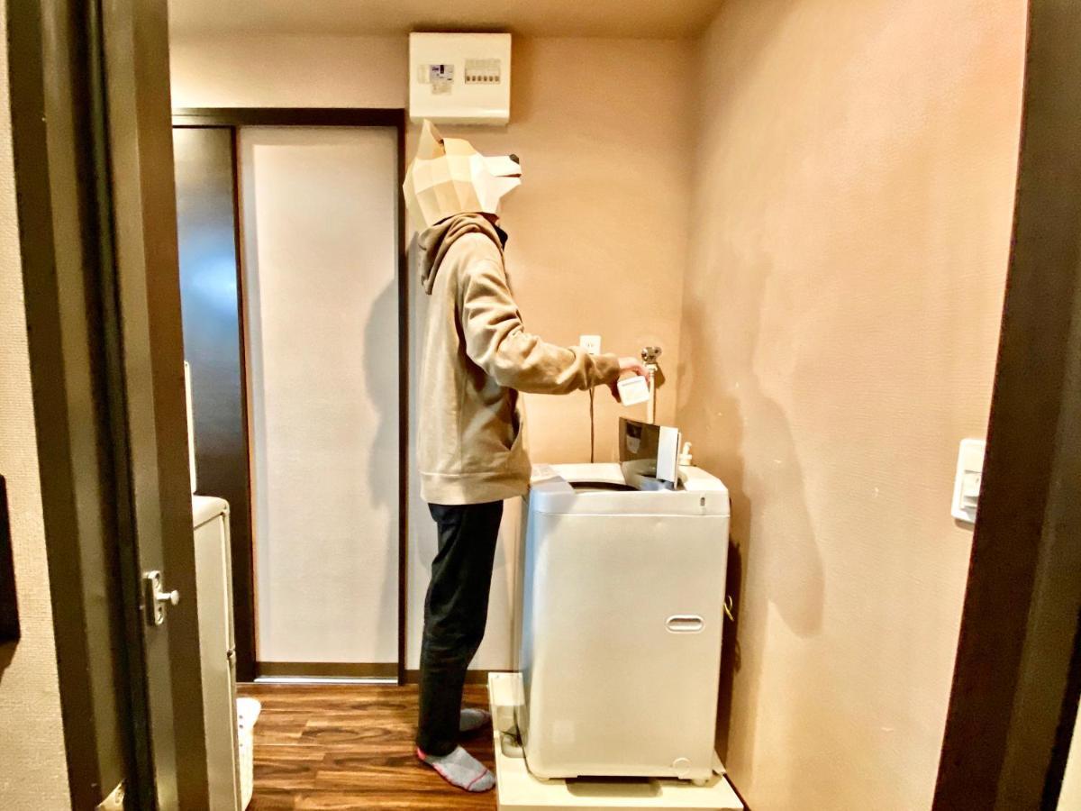 Root2 Coffee & Hostel 교토 외부 사진