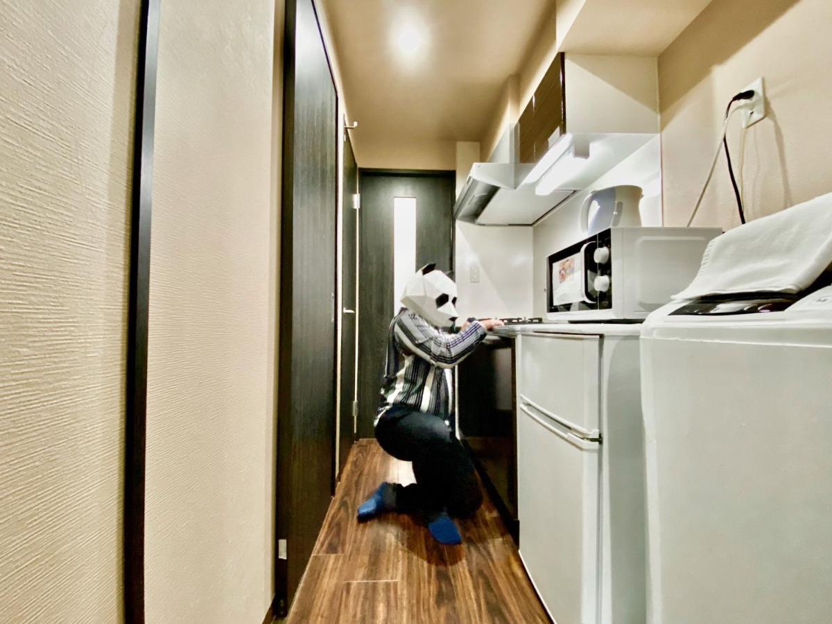 Root2 Coffee & Hostel 교토 외부 사진